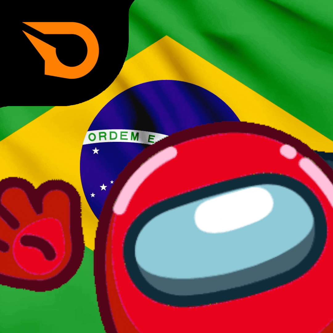 Among Us Brasil