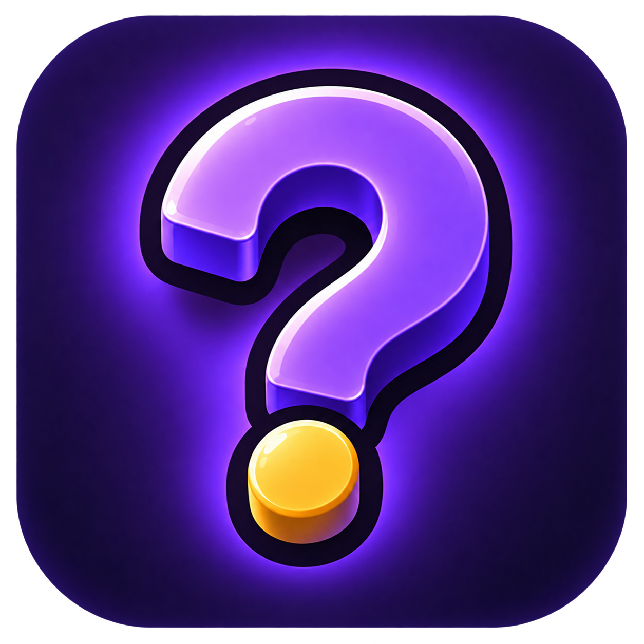 Logo QuizArena